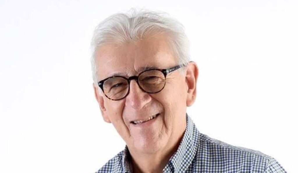 Jairo Tomás Yáñez Rodríguez “Es momento de ser optimistas” columnistas